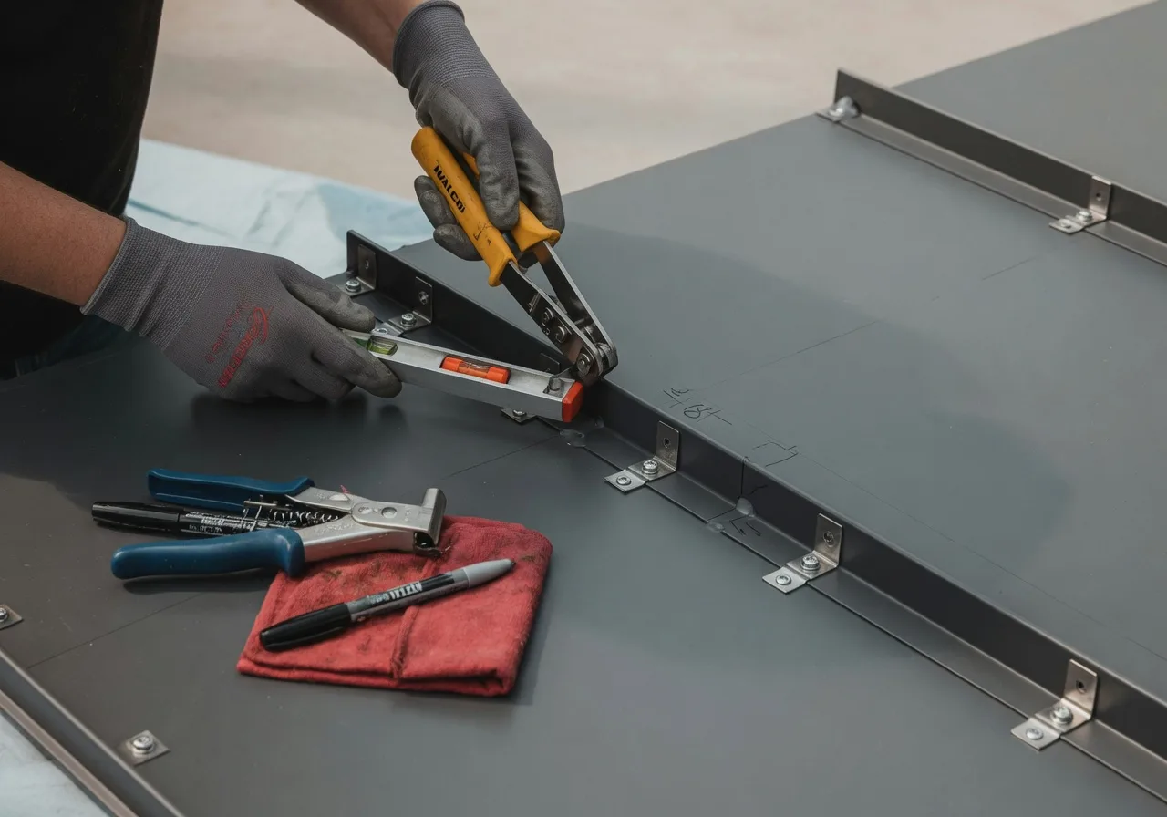 Why choose Metal Roofing Installation in Tylerton, MD